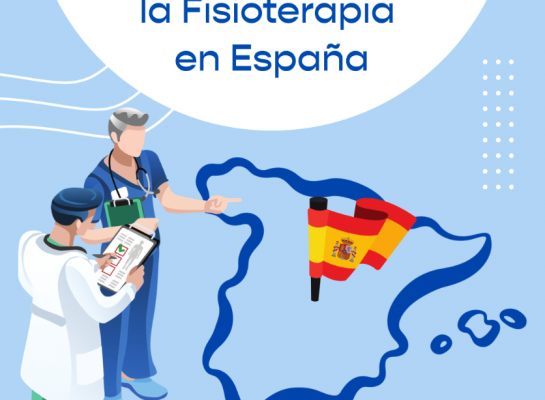 La Fisioterapia en España